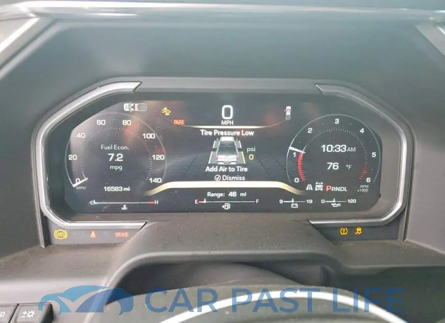 1GT4URE76TF159008# 9