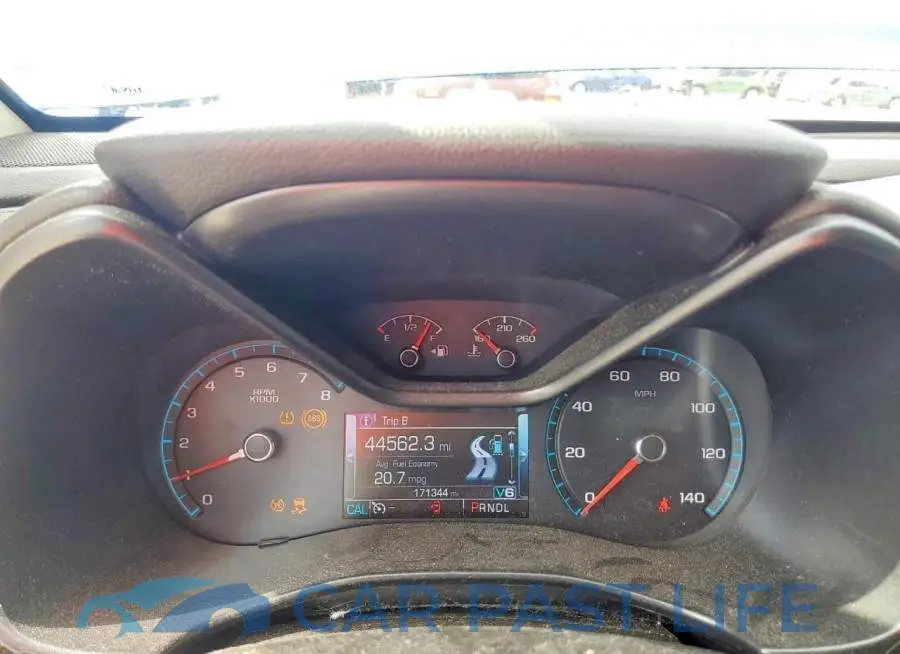 1GTG5CENXJ1274128# 9