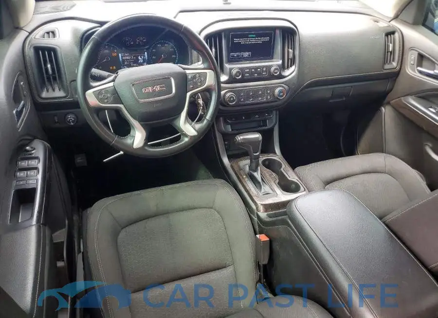 1GTG5CENXJ1274128# 8