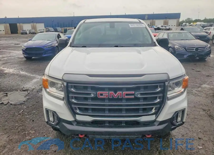 1GTG6FEN8M1255483# 5