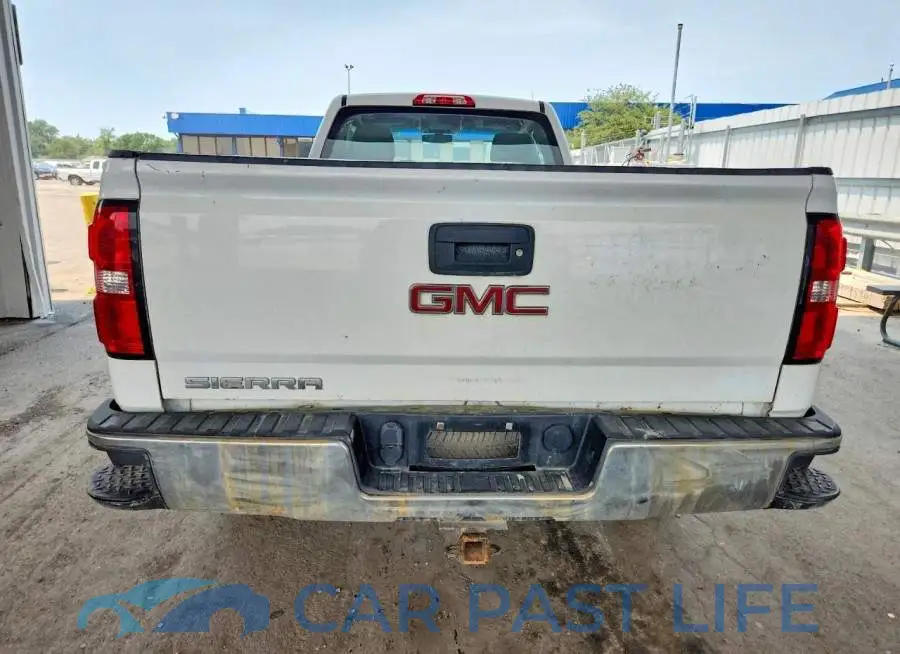 1GTN1LEC0JZ900529# 6