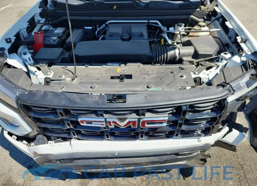 1GTP5BEK4R1123698# 11