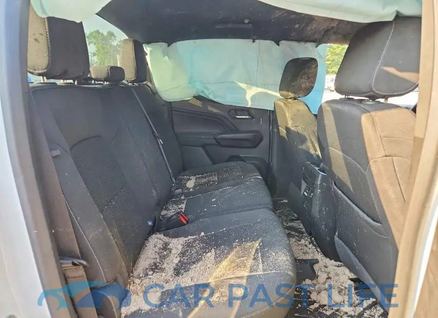 1GTP5BEK4R1220786# 10