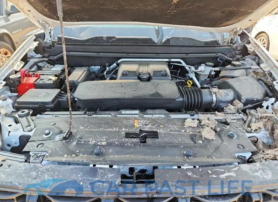 1GTP5BEK4R1220786# 11