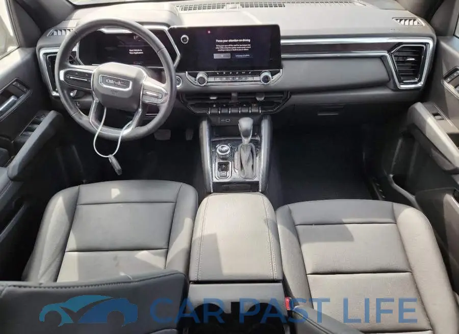 1GTP6BEK6R1161270# 8