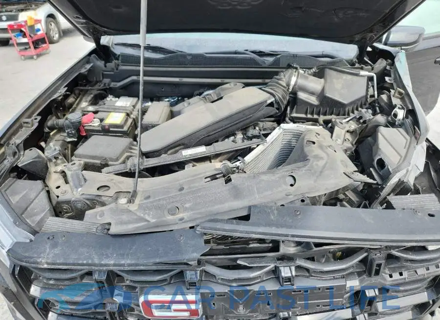 1GTP6BEK6R1161270# 11