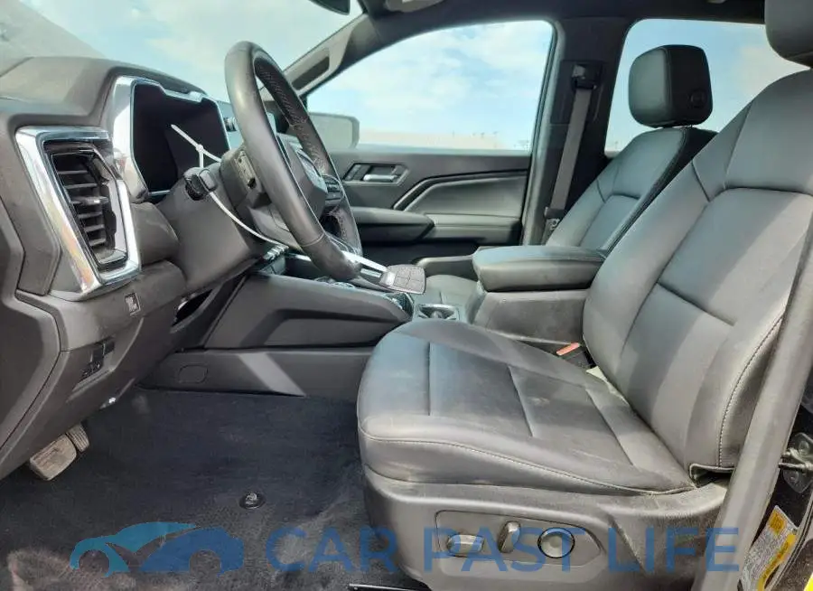 1GTP6BEK6R1161270# 7