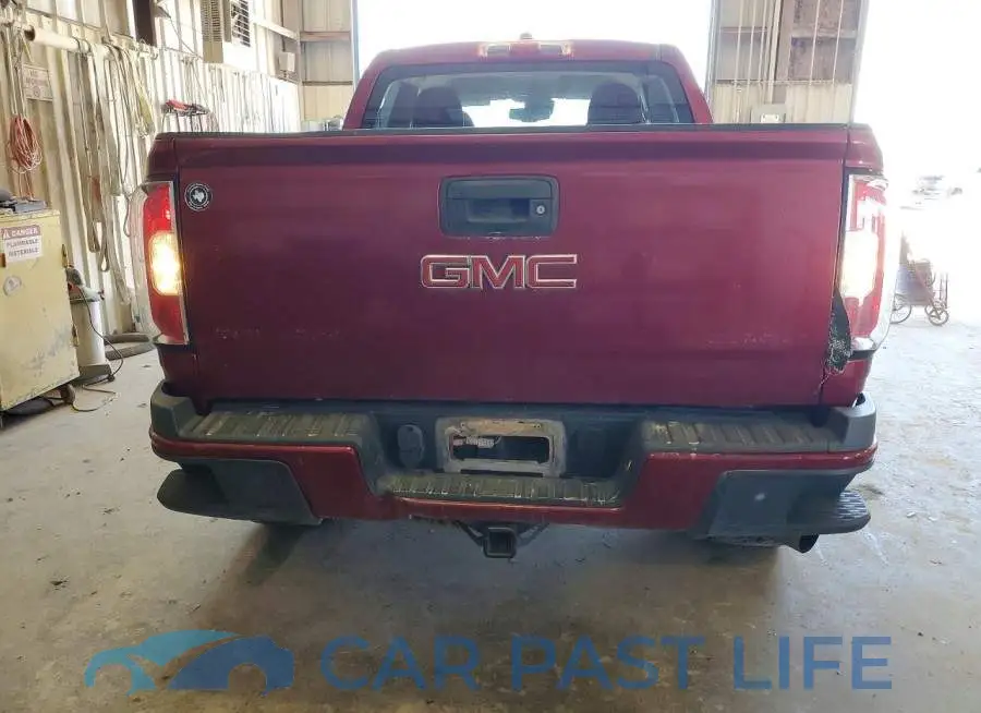 1GTP6EE18J1211390# 6