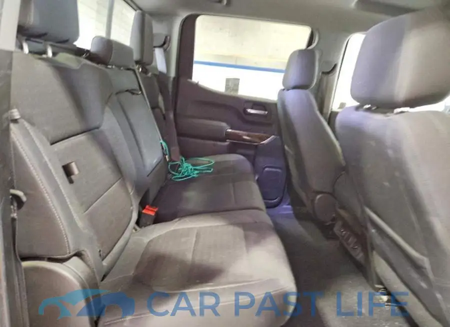 1GTU9BED7KZ313690# 10