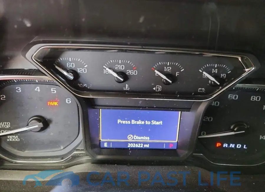 1GTU9BED7KZ313690# 9