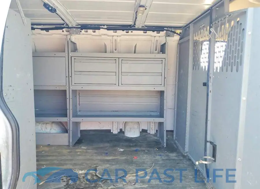 1GTW7AFP6P1101502# 11