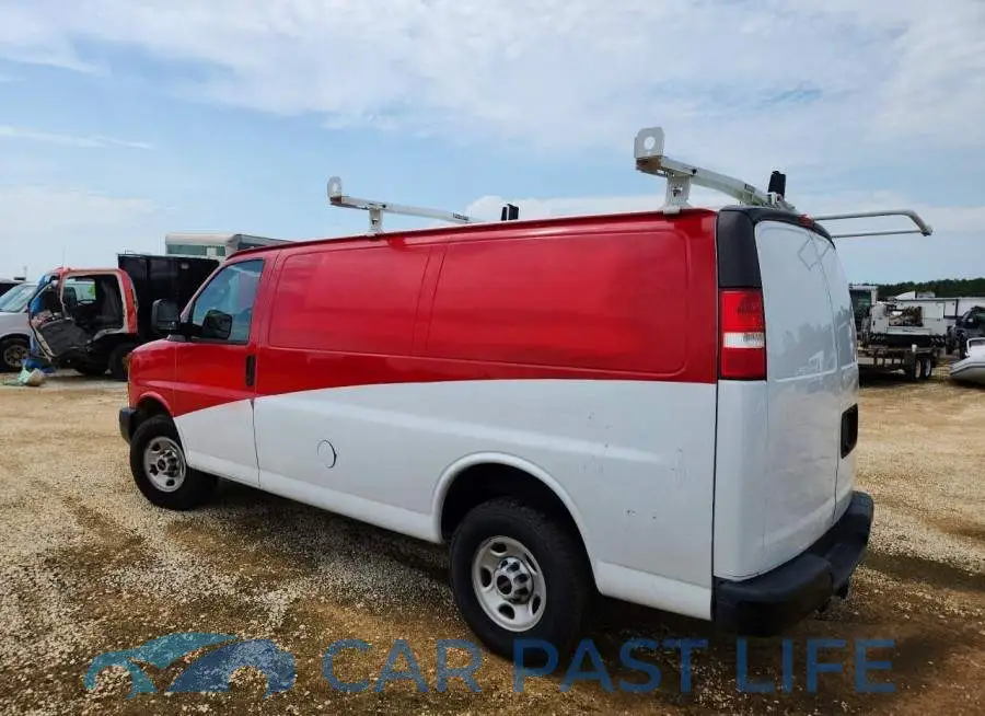 1GTW7AFP6P1101502# 2