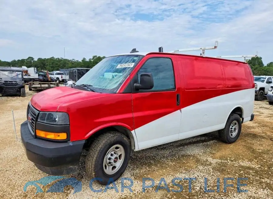 1GTW7AFP6P1101502# 1