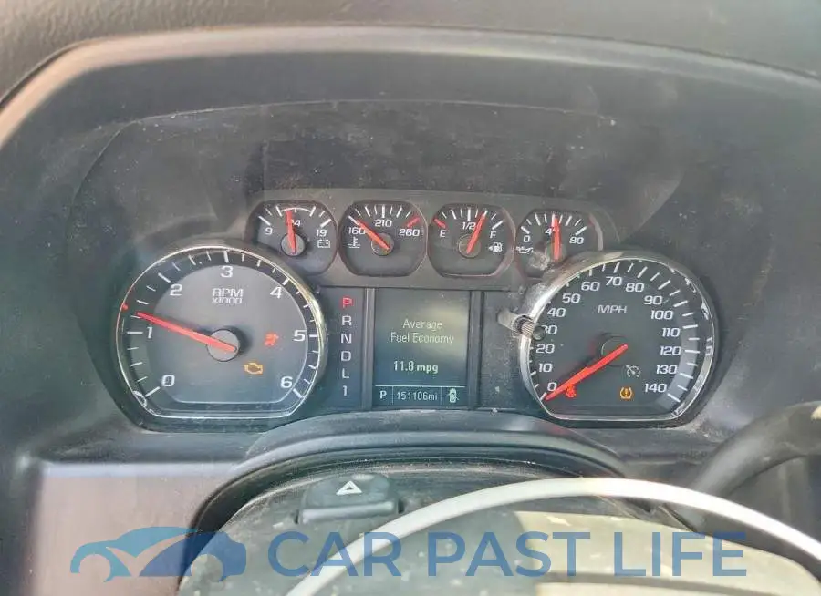 2GT22NEGXK1238919# 9