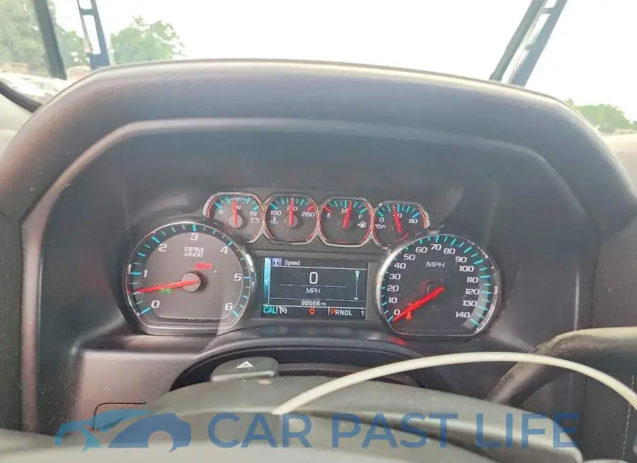 2GT22PEG0K1153678# 9