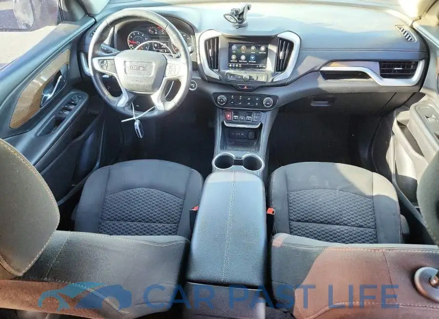 3GKALMEV5JL338980# 8