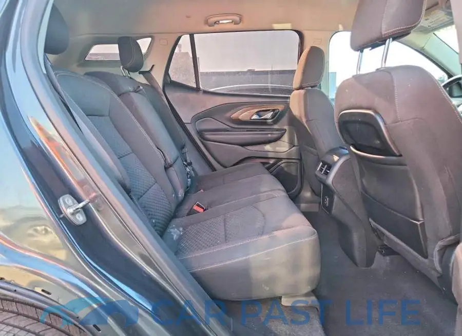 3GKALMEV5JL338980# 11