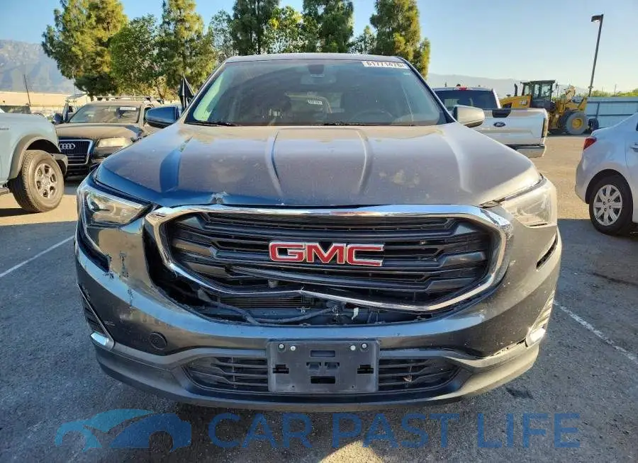 3GKALMEV5JL338980# 5