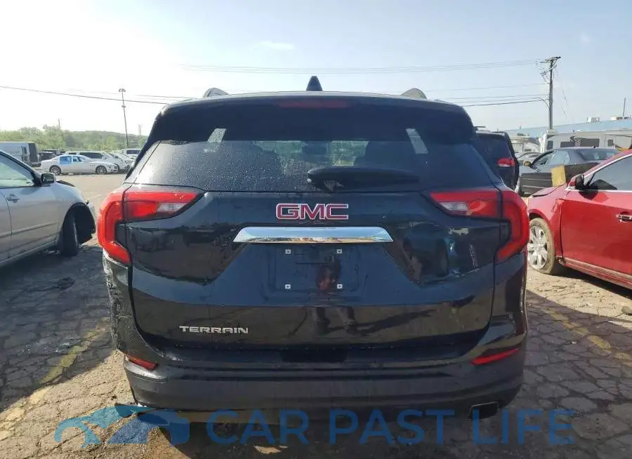 3GKALMEX2JL141752# 6