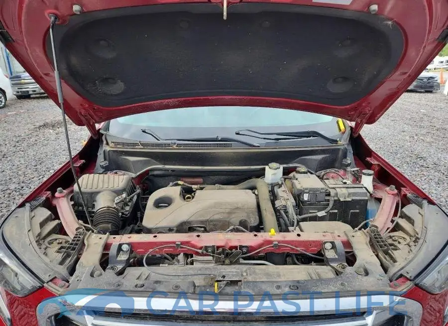 3GKALPEV2KL153451# 12