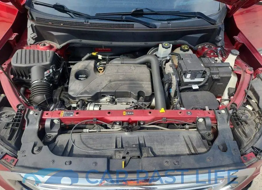 3GKALPEV8KL224331# 11
