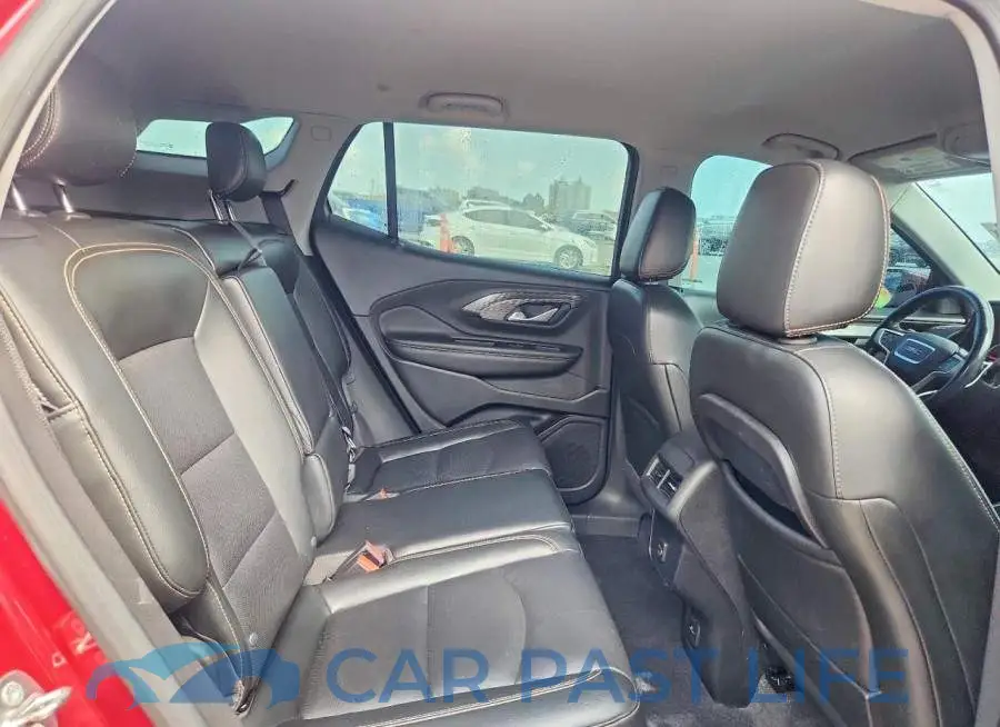 3GKALPEV8KL224331# 10