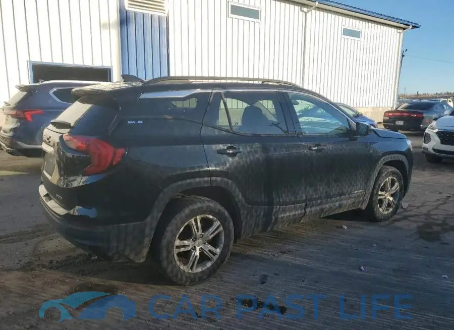 3GKALTEV2KL112956# 3