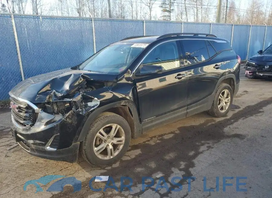 3GKALTEV2KL112956# 1