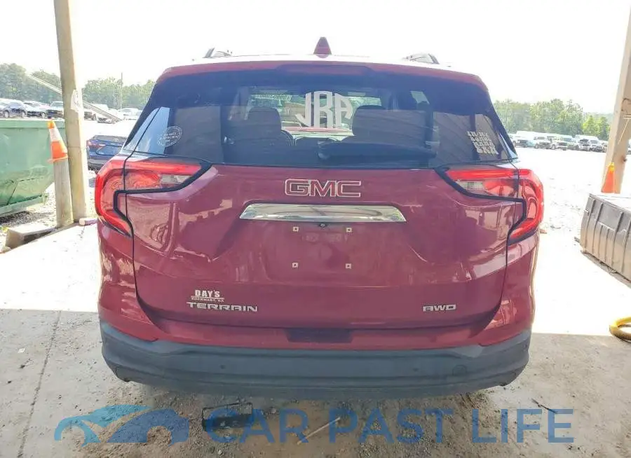 3GKALTEV8KL145993# 6
