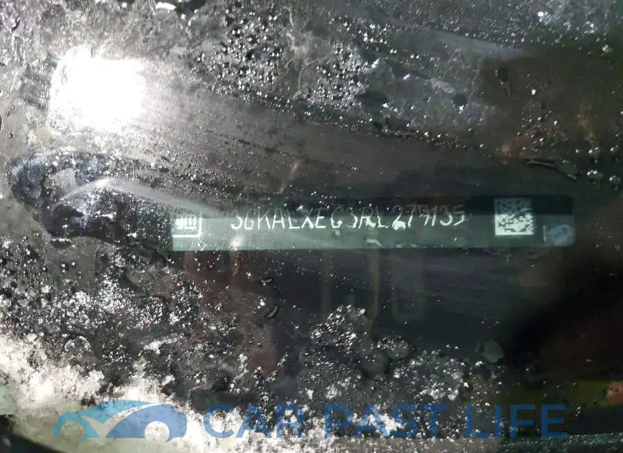 3GKALXEG3RL279135# 13