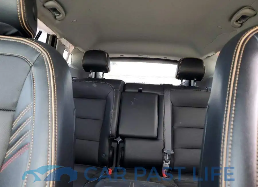 3GKALYEG2PL136731# 10