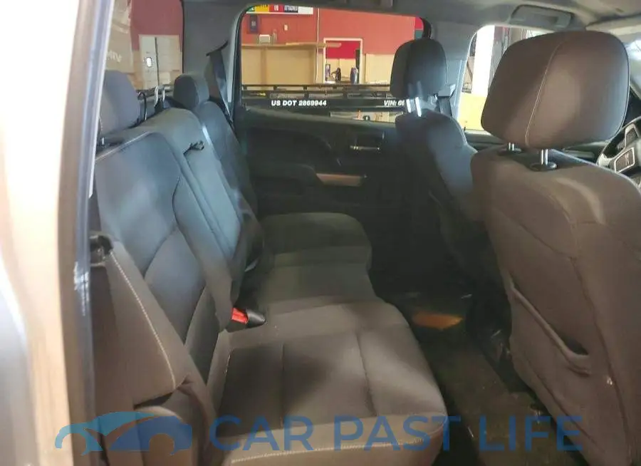 3GTU2MEC8JG147024# 10