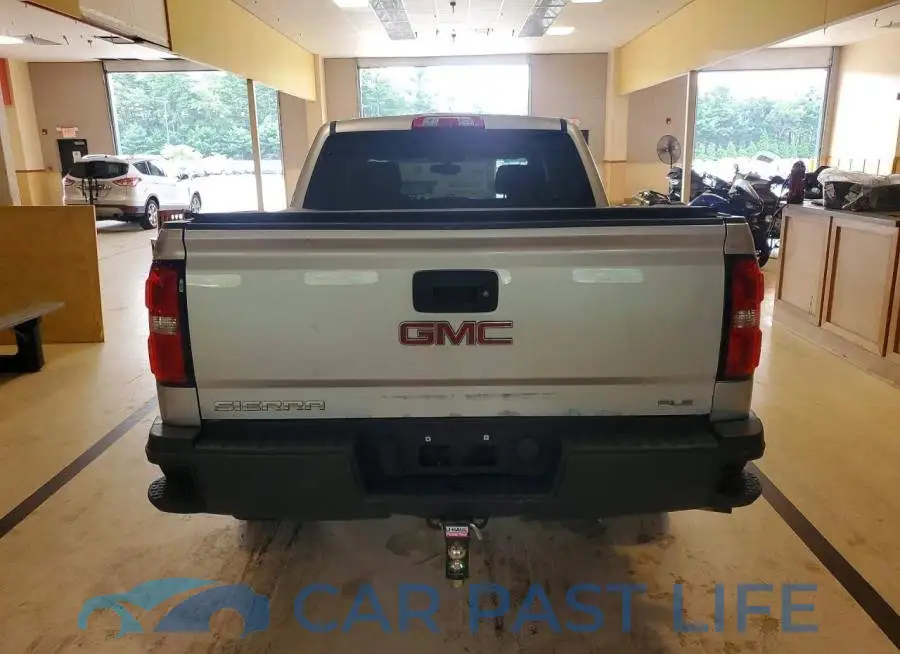 3GTU2MEC8JG147024# 6