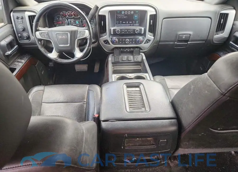 3GTU2NEC3HG164507# 8