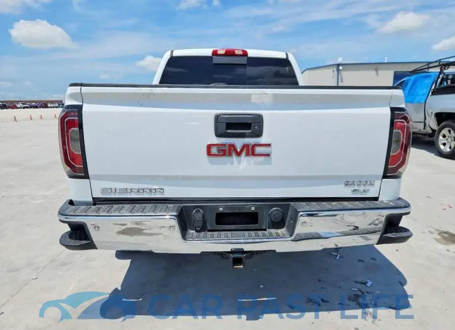 3GTU2NEC9JG297617# 6