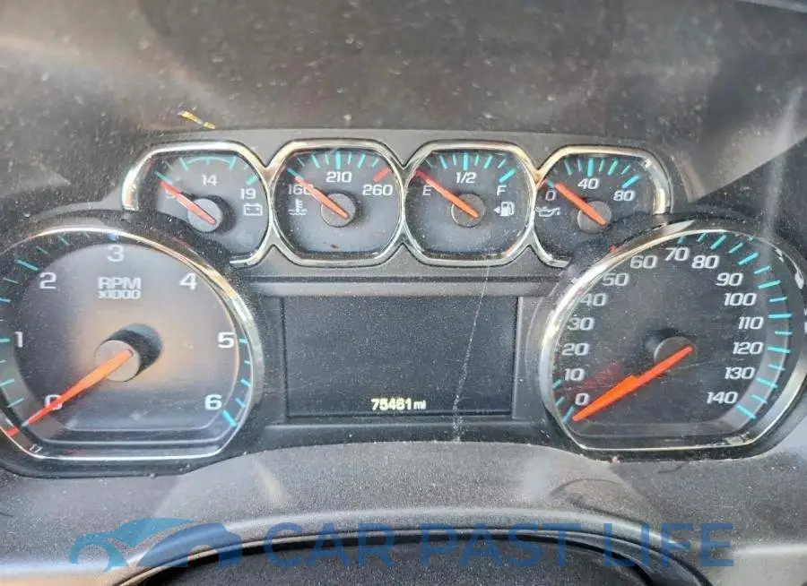 3GTU2NEJ2HG177912# 9