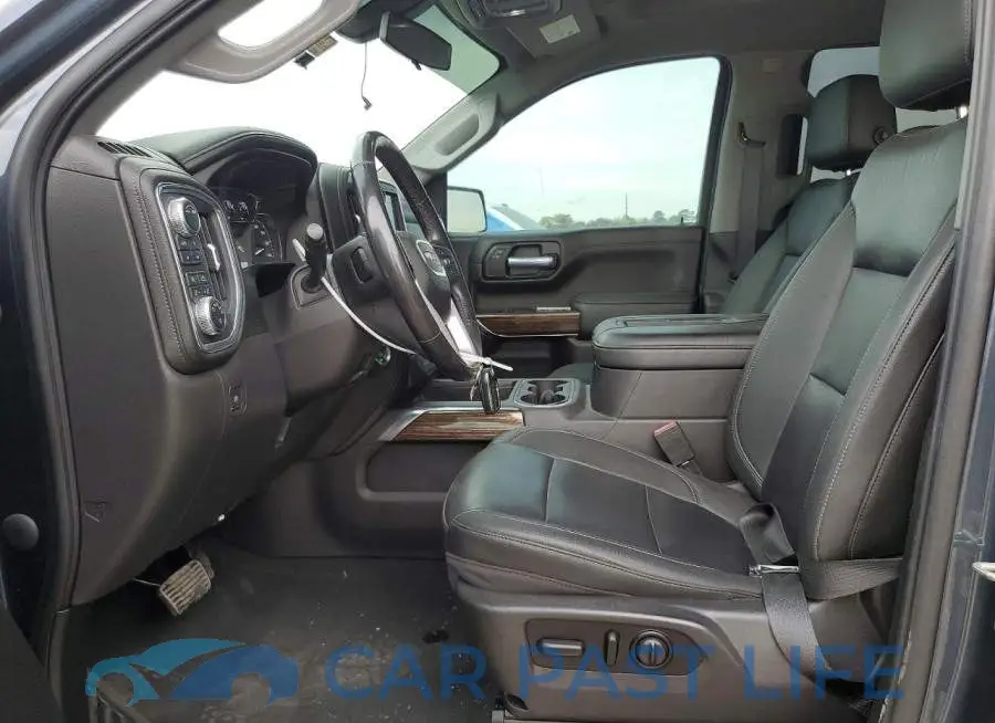 3GTU9CED9MG158911# 7