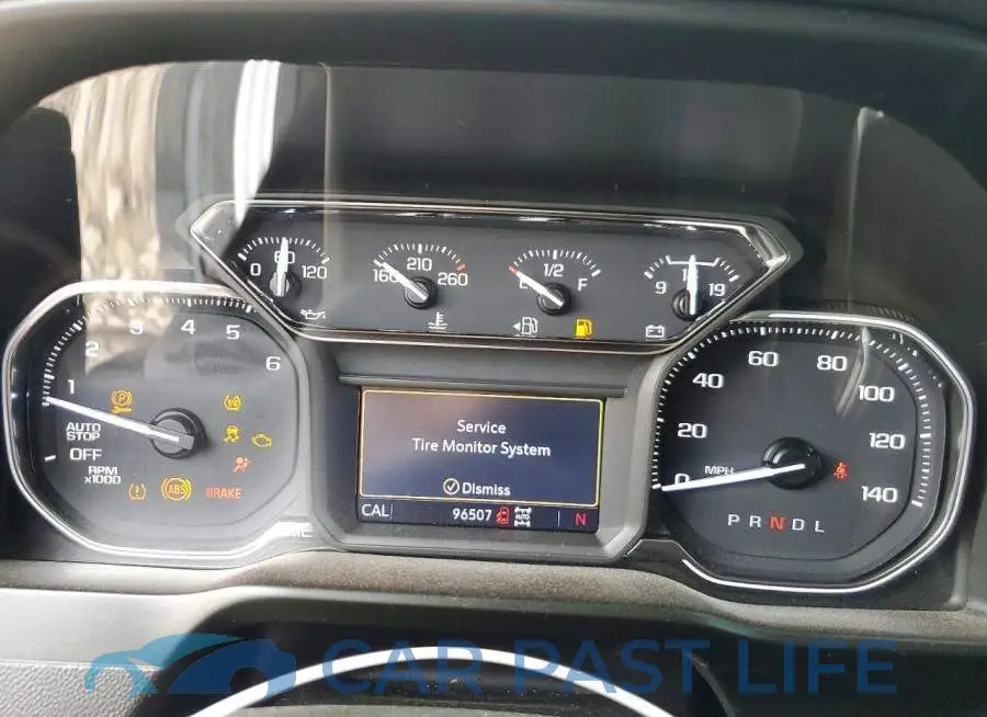 3GTU9CED9MG158911# 9