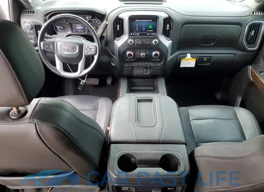 3GTU9CED9MG158911# 8