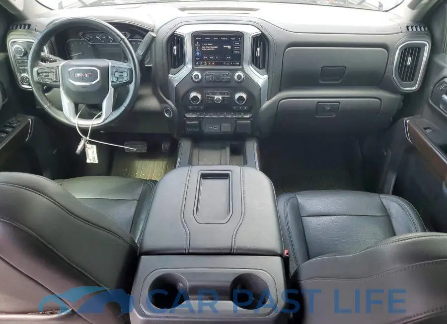 3GTU9DED0LG435045# 8