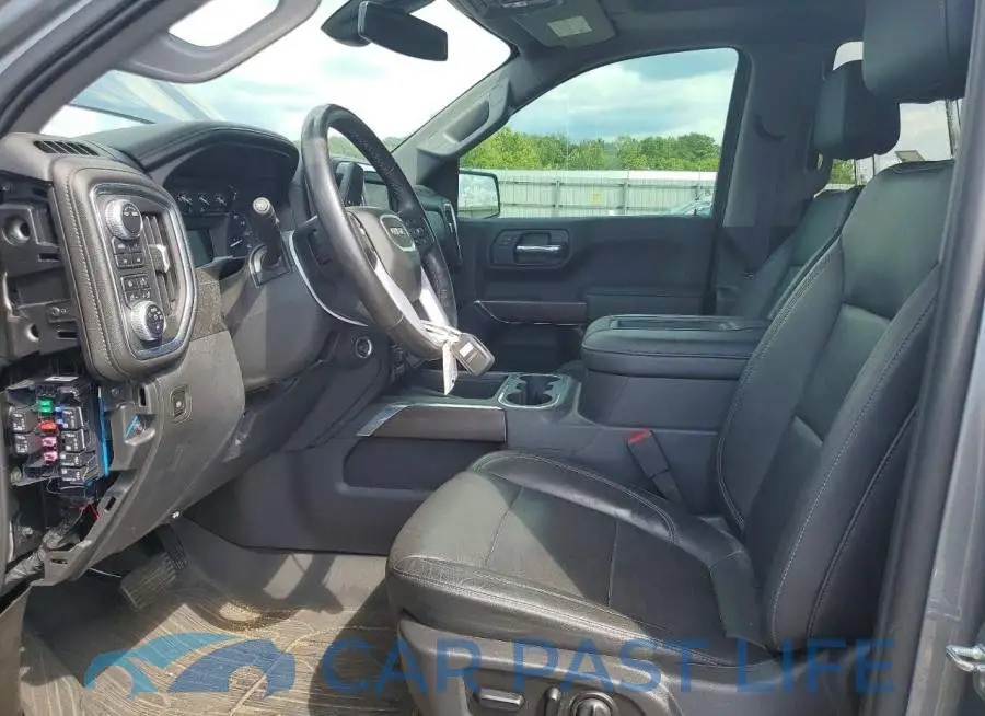 3GTU9DED0LG435045# 7
