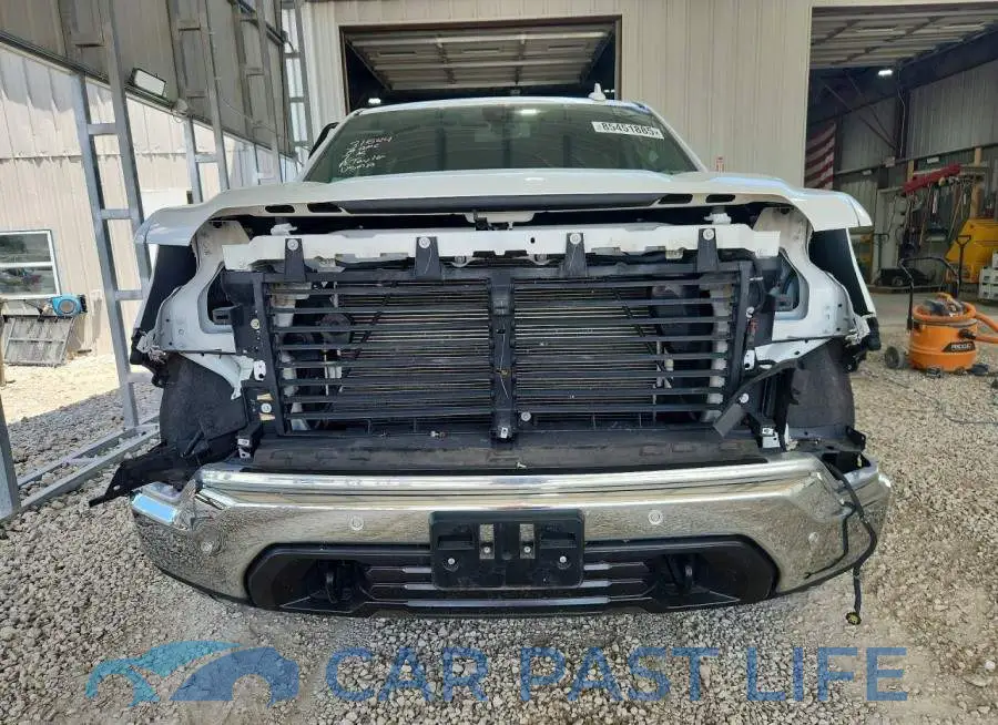 3GTU9DED3KG132890# 5