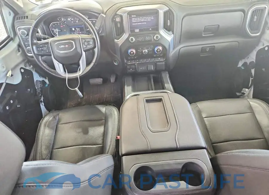 3GTU9DED3KG132890# 8