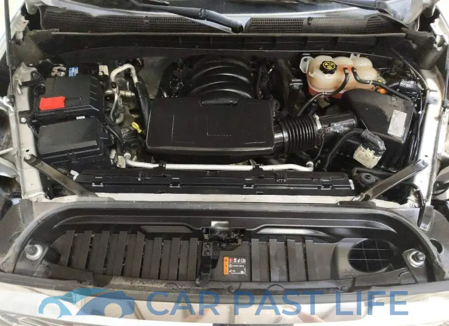 3GTU9DEL7MG328020# 11