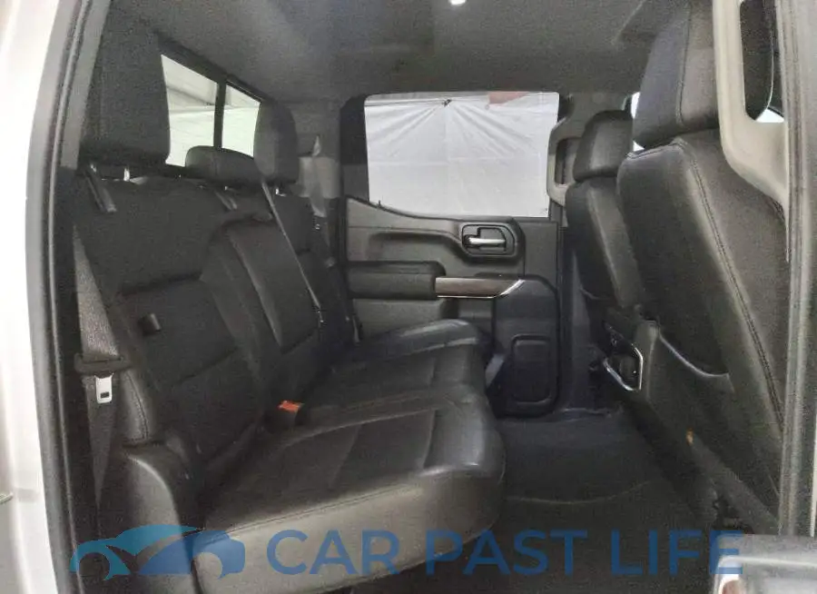 3GTU9DEL7MG328020# 10