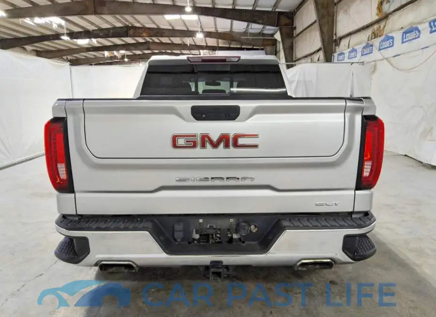 3GTU9DEL7MG328020# 6