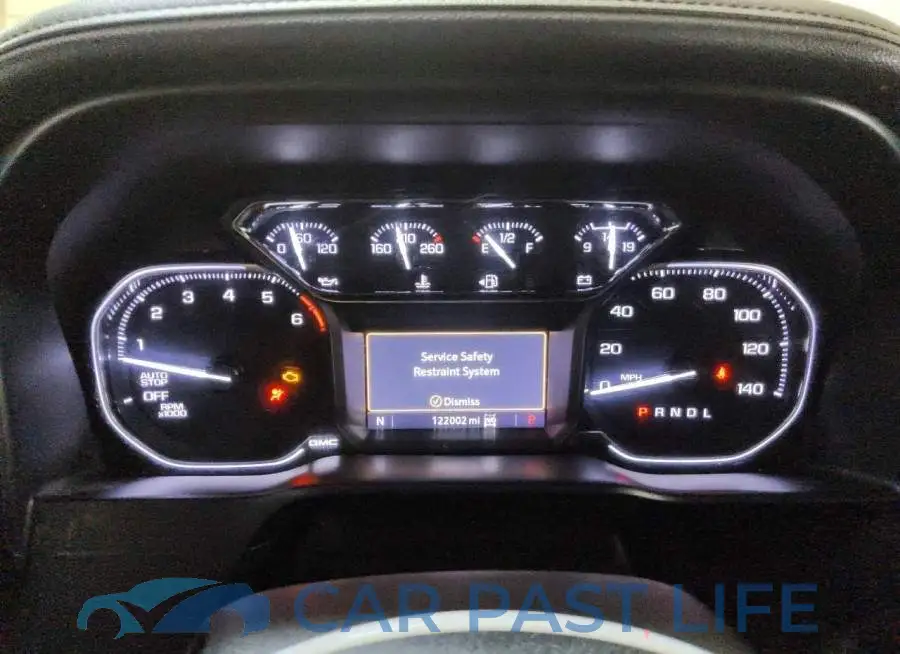 3GTU9DEL7MG328020# 9