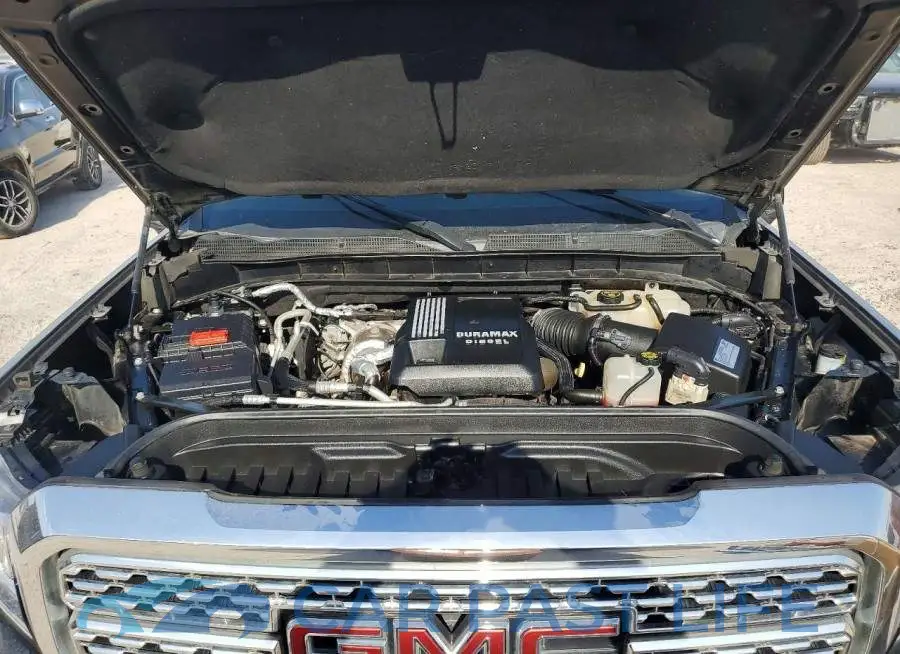 3GTU9FET9MG167360# 12
