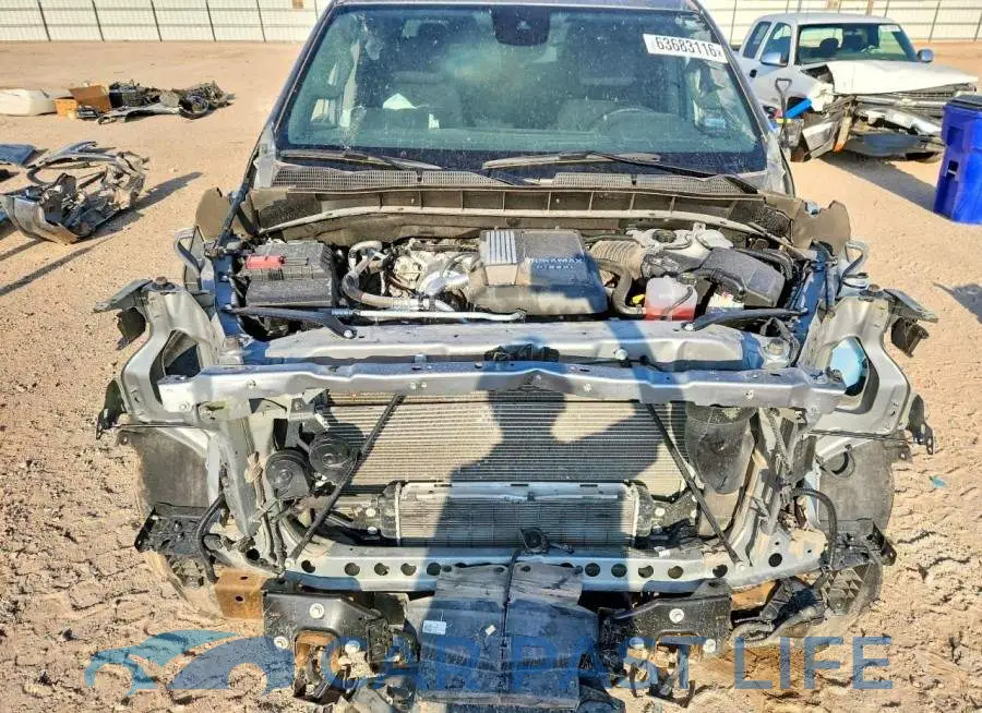 3GTUUBE87TG146945# 11