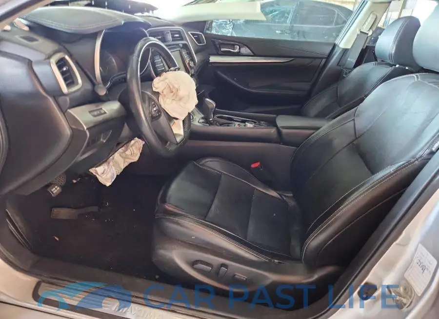 1N4AA6CV3NC502007# 7